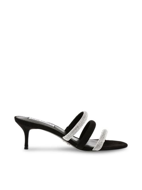 KAIRO STEVE MADDEN | SMSKAIRO-915/BLK/SILVER